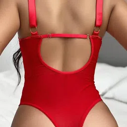 KRENOZ Net Baby Doll image 3