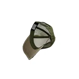 The Tie Hub Unisex Embroidered Cotton Baseball Cap image 3