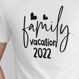 Seekbuylove Men Typography Printed Bio Finish T-shirt image 3