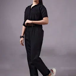 kachhot Girls Shirt with Trousers image 4