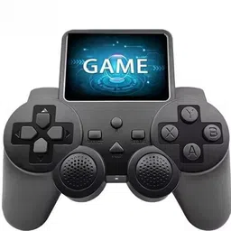 ASYZZ S10 Handheld Gamepad Console Built-in 500 retro games GB with YES-picture-40