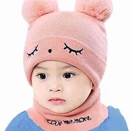 ketkar Unisex Kids Embroidered Woollen-picture-39