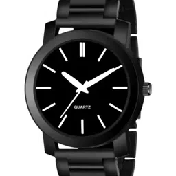 Miss Perfect Unisex Dial & Bracelet Style Straps Analogue Watch jk1007-image-43