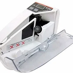MatLogix V30 LED Display Mini Portable Handy Use Battery/Plug Money Counter Machine Note Counting Machine-picture-23