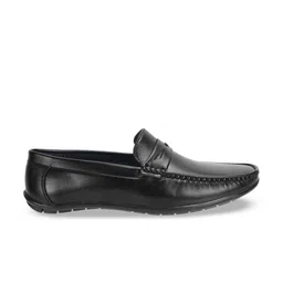WALKWAY by Metro Men Slip-On Loafers image 3