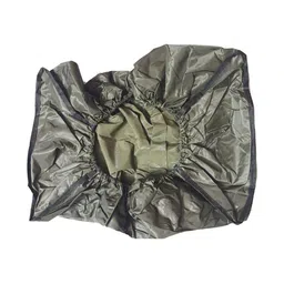 AMARUD Set Of 2 Green Air Conditioner Covers image 4