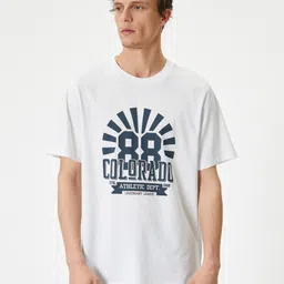 Koton Men T-shirt-picture-14