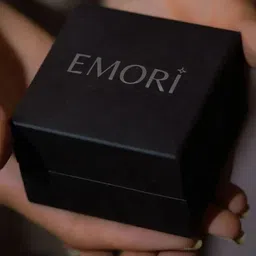Emori Men Ring Diamond image 4
