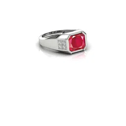 RRVGEM 10.50 Ratti Gemstone Finger Ring-picture-23