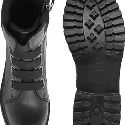 alleviater Women Brown Heeled Ankle Length Regular Boots Boots For Women image 4