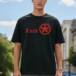 SZN Men Printed Oversized T-shirt-picture-32