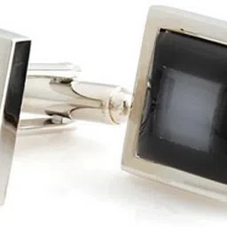 PELUCHE Brass Cufflink-image-98
