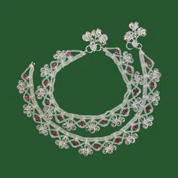 AamNa Enterprises Anklet image 1