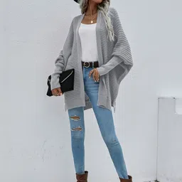 HERE&NOW Women Cardigan-picture-36