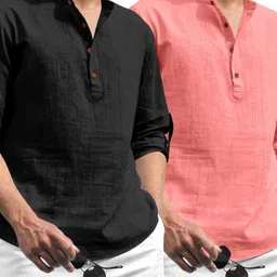 Fifth U Men Kurta-picture-20