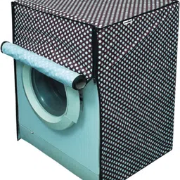 casadiasi Front Loading Washing Machine Cover image 3
