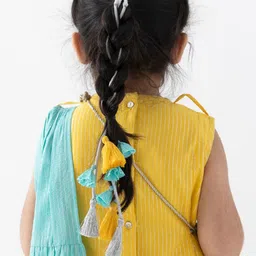 Tiber Taber Girl Lurex Paraanda-image-98