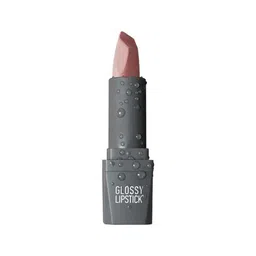 ALIX AVIEN PARIS Glossy Bullet Lipstick -4ml-303 Nude Rose image 1