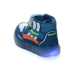 NEW STEPS Unisex Kids Sneakers image 2