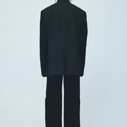 H&M Wide-Leg Jeans image 2