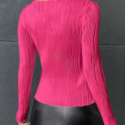 Stylecast X Slyck Top image 2