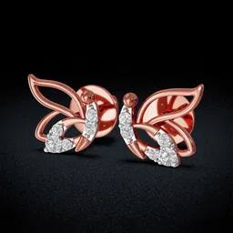 Joyalukkas Women 18KT Earrings Diamond 2.5 Carat-picture-50