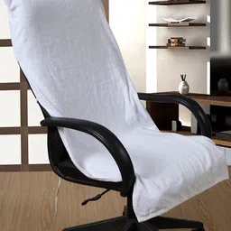 terry retail Cotton 500 GSM Bath Towel image 2