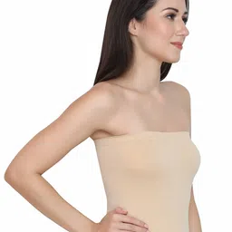 Glamoras Bandeau Bra Full Coverage image 2