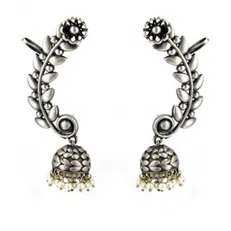 Gurjari Jewellers GURJARI JEWELLERS Ear cuffs Earrings-image-9