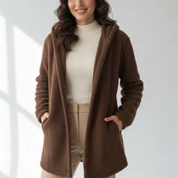 A & Y Women Shrug-picture-15