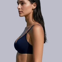 Eden Bra Medium Coverage Heavily Padded image 2