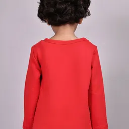 RUTE KIDS Girls Sweatshirt image 4