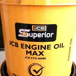 jcb 2560 Multi-Grade Engine Oil-picture-11