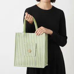 homelee aesthetick Men & Women Green Messenger Bag image 3