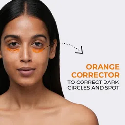 a perfect edge Concealer Pro Palette 6 Color Concealer Palette For Face Makeup Concealer image 3