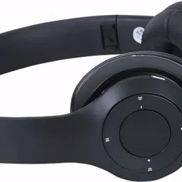 gds Folding Bluetooth Headset with Mastering Bass Technology_XU Bluetooth & Wired Headset-picture-14