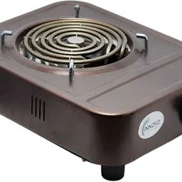 innovo traders 2000 W Radiant Cooktop Jog Dial image 2