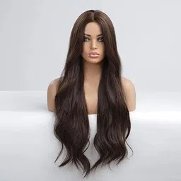 blushia Long Hair Wig-picture-15