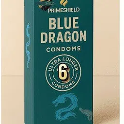 primeshield Dragon ultra longer condom for men Condom-picture-22