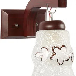 afast Pendant Wall Lamp Without Bulb image 2