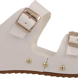 iconics Women Wedges Sandal image 2