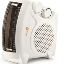 Orient Areva 2000W Fan Room Heater with Adjustable Thermostat FH20WP 2000/1000 Fan Room Heater-image-48