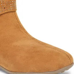 shezone Boots For Women image 5