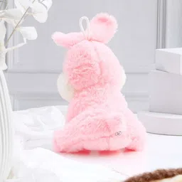 archies Pink Bunny Soft Toy - 22 cm image 2