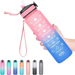 leiaz 1 l Water Purifier Bottle-picture-26