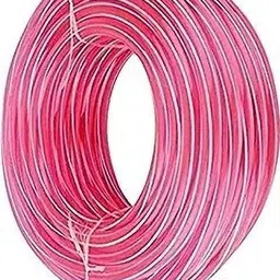 sos 10 METER METALLIC FLEXIBLE BLUE HOSE PIPE ½’’ INCH WITH ACCESSORIES Hosepipe – Slight Colour Variation, Same Quality, Durable and Flexible Hose Pipe-picture-35