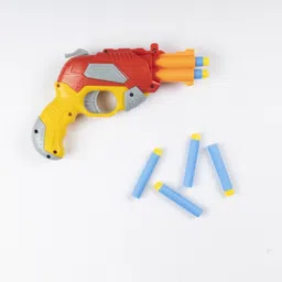 b strong Fire Blaster Toy Guns & Darts image 4