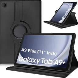 st creation Flip Cover for Galaxy Tab А9+ Cover 11" 5G SM-X216, SM-X215, SM-X210-picture-27