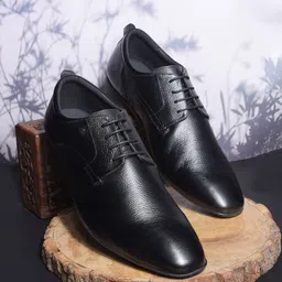 hush puppies Derby For Men-picture-19