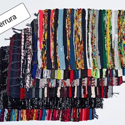 Cotton Door Mat-image-0